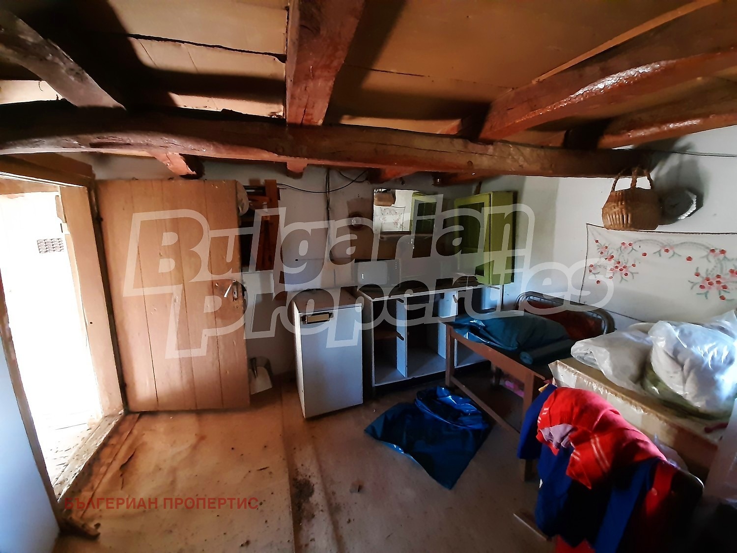 Продава ПАРЦЕЛ, с. Енев рът, област Габрово, снимка 3 - Парцели - 55986778