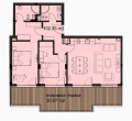 Продава 3-СТАЕН, област Бургас, к.к. Слънчев бряг • 275000 € / 537853.25 лв. • 95557522 2