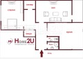 Продава  3-стаен град Варна , Лятно кино Тракия , 73 кв.м | 56263970 - изображение [12]