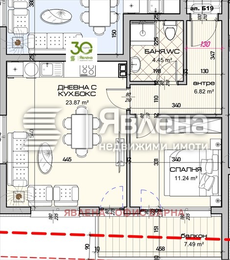 ������� 2-����� | Imot.bg � ����������� 3