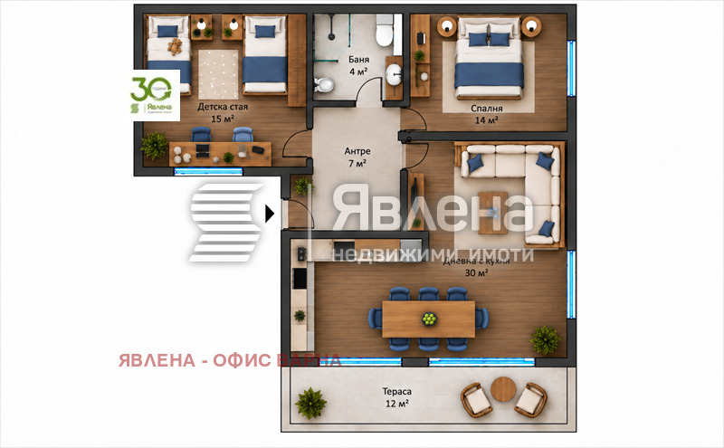 ������� 3-����� | Imot.bg � ����������� 10