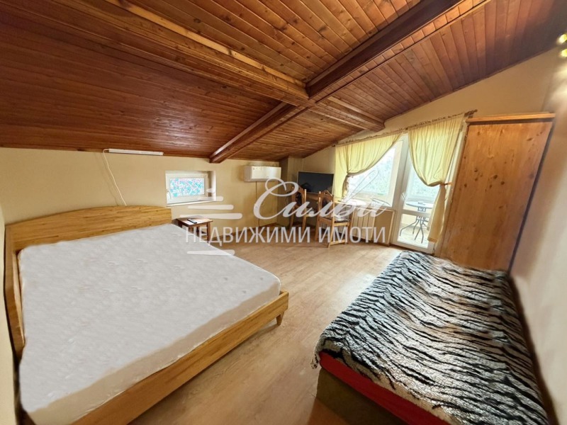 Продава КЪЩА в град Шумен, Център - 252 кв.м / 370 000 € » 723 657.10 лв., НЕДВИЖИМИ ИМОТИ СИЛВИ