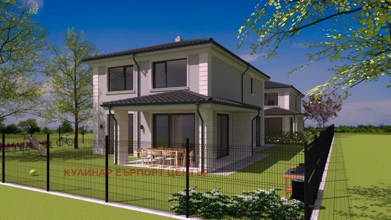 Продава КЪЩА в област София, с. Пролеша - 260 кв.м / 470 000 € » 919 240.10 лв., КУЛИНАР ЕЪРПОРТ ЦЕНТЪР