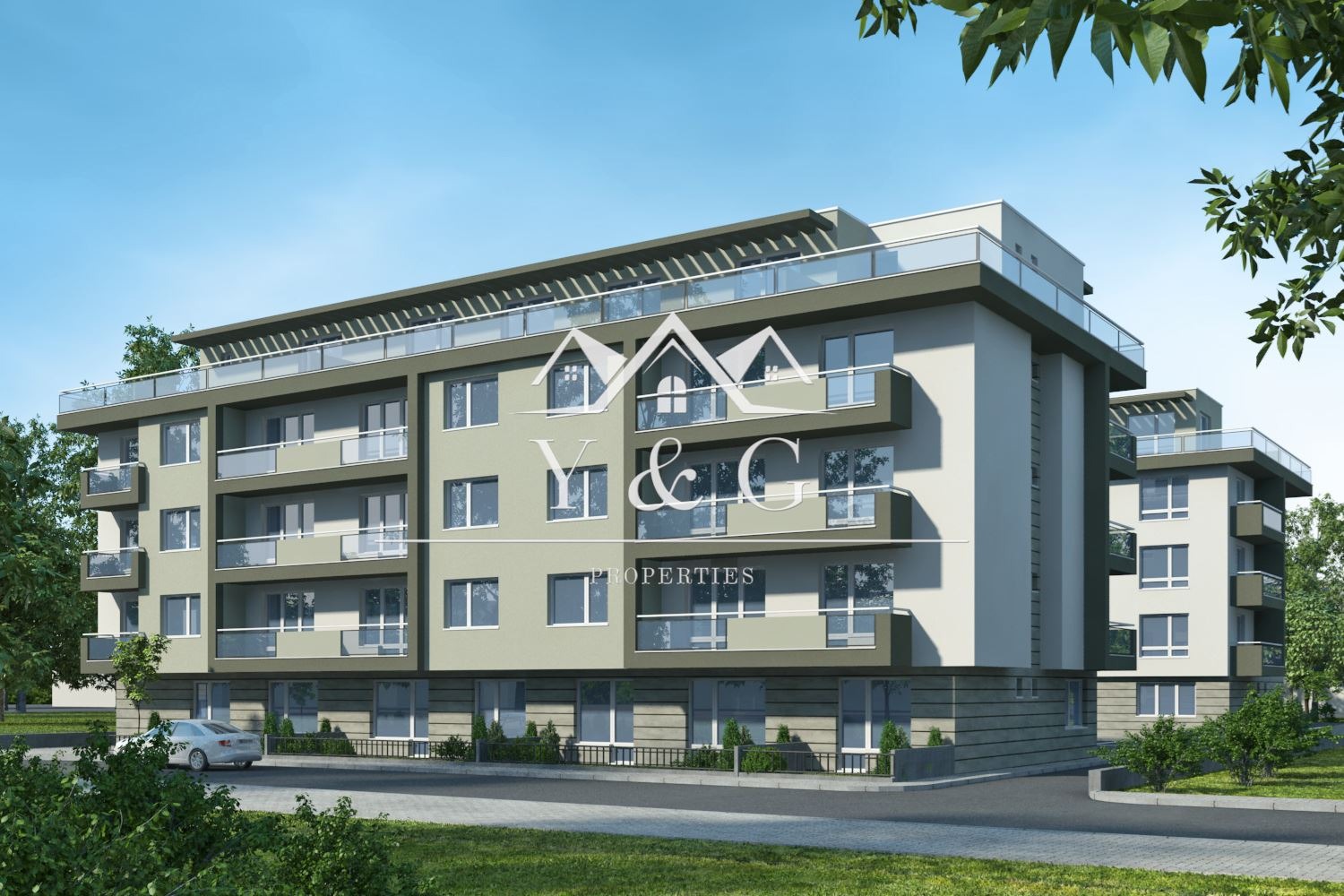 Продава 2-СТАЕН | Imot.bg — изображение 1