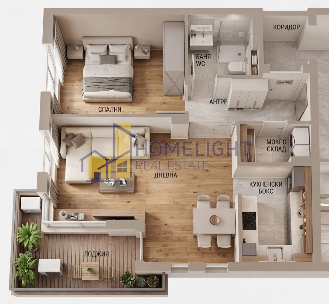 ������� 2-����� | Imot.bg � ����������� 1