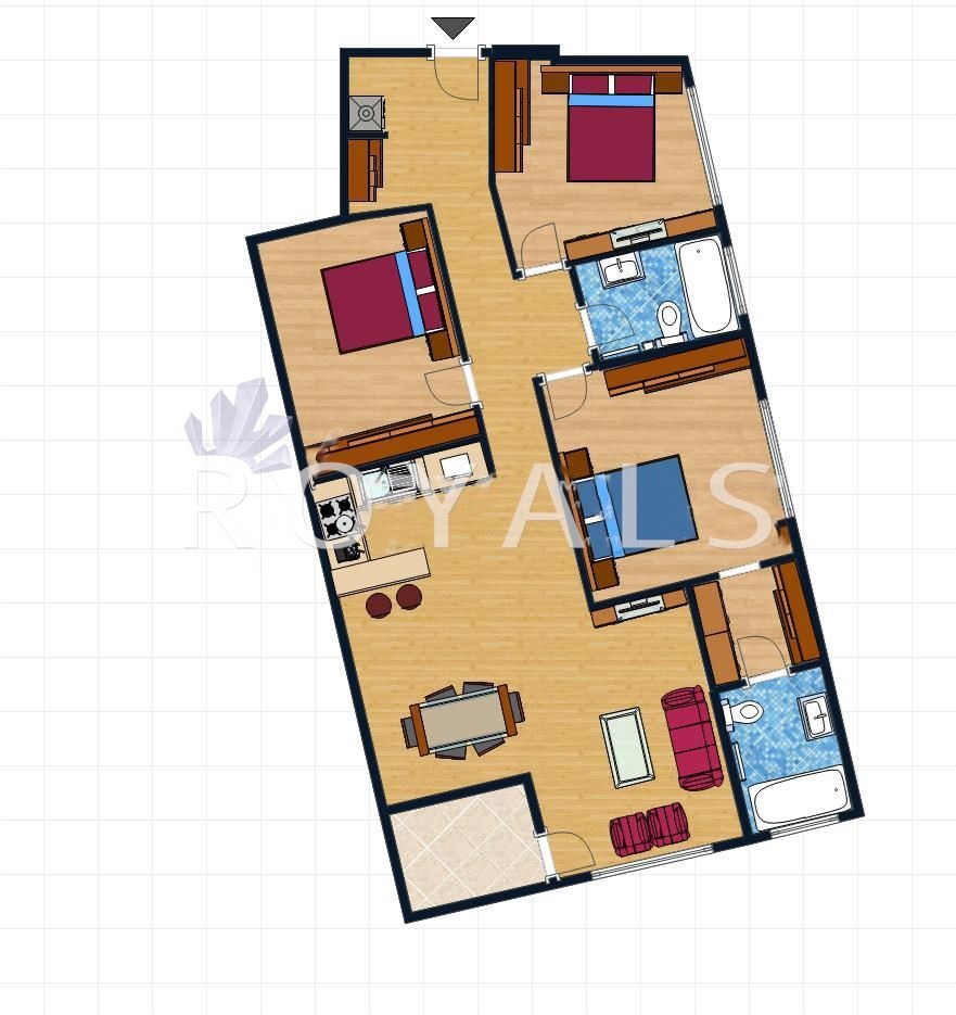 Продава 4-СТАЕН | Imot.bg — изображение 10