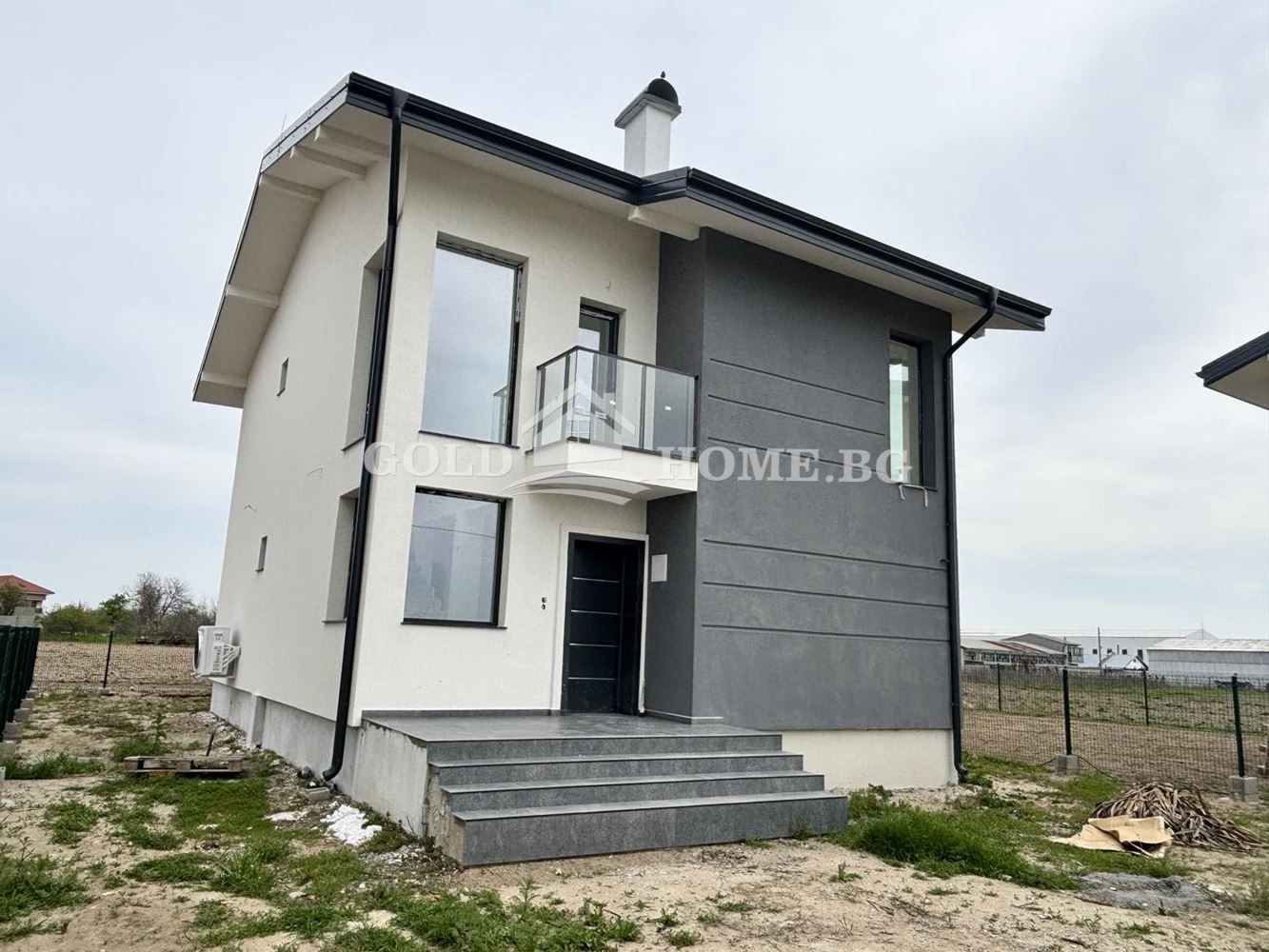 Продава КЪЩА | Imot.bg — изображение 1