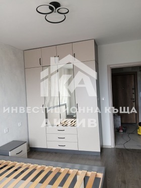 1 dormitorio Proslav, Plovdiv 5