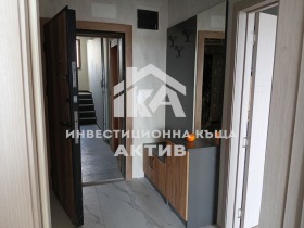 1 dormitorio Proslav, Plovdiv 6