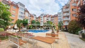 1 soverom k.k. Slansjev brjag, region Burgas