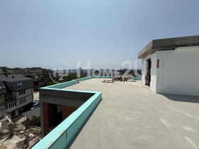 Maisonette m-t Psjelina, Varna