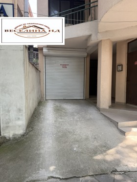 ГАРАЖ, ПАРКОМЯСТО, 15 m2