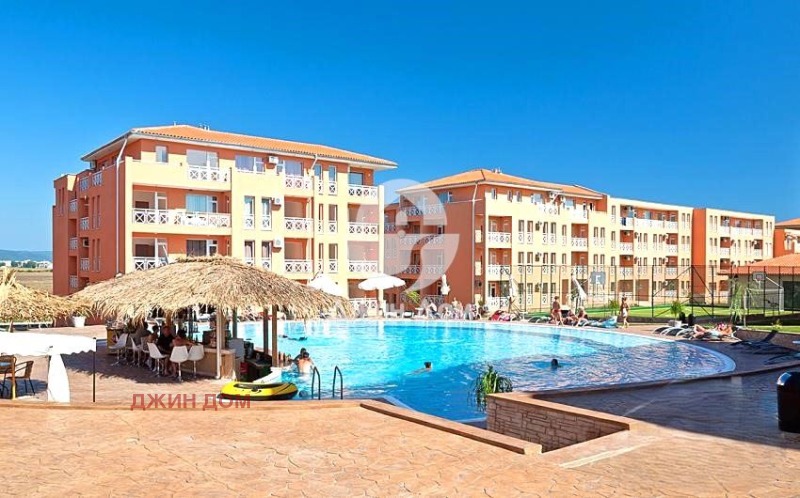 Продается  Студия область Бургас , к.к. Слънчев бряг , 28 кв.м | 43203894 - изображение [7]