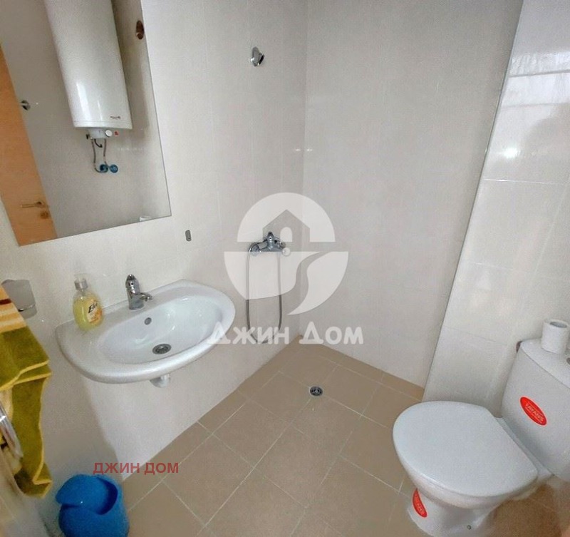 Продается  Студия область Бургас , к.к. Слънчев бряг , 28 кв.м | 43203894 - изображение [5]