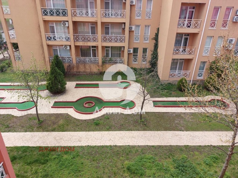 Продается  Студия область Бургас , к.к. Слънчев бряг , 28 кв.м | 43203894 - изображение [6]