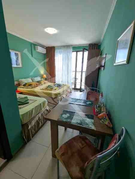 Продава 1-СТАЕН, гр. Несебър, област Бургас, снимка 4 - Апартаменти - 54232296