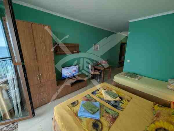 Продава 1-СТАЕН, гр. Несебър, област Бургас, снимка 2 - Апартаменти - 54232296