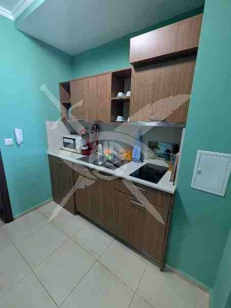 Продава 1-СТАЕН, гр. Несебър, област Бургас, снимка 5 - Апартаменти - 54232296