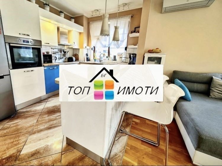 Продава  2-стаен град Пловдив , Тракия , 87 кв.м | 38379365 - изображение [2]