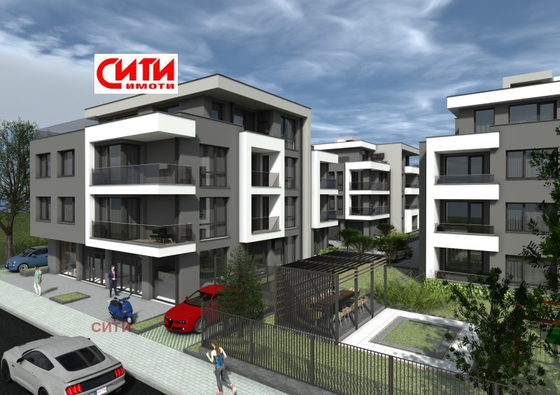 Na prodej  1 ložnice Stara Zagora , Centar , 75 m2 | 77655926 - obraz [3]