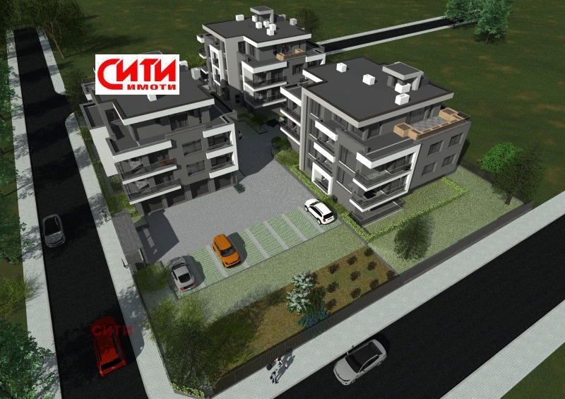 Na prodej  1 ložnice Stara Zagora , Centar , 75 m2 | 77655926 - obraz [4]