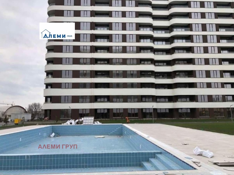 Продава  2-стаен град Варна , Трошево , 83 кв.м | 44580111 - изображение [2]