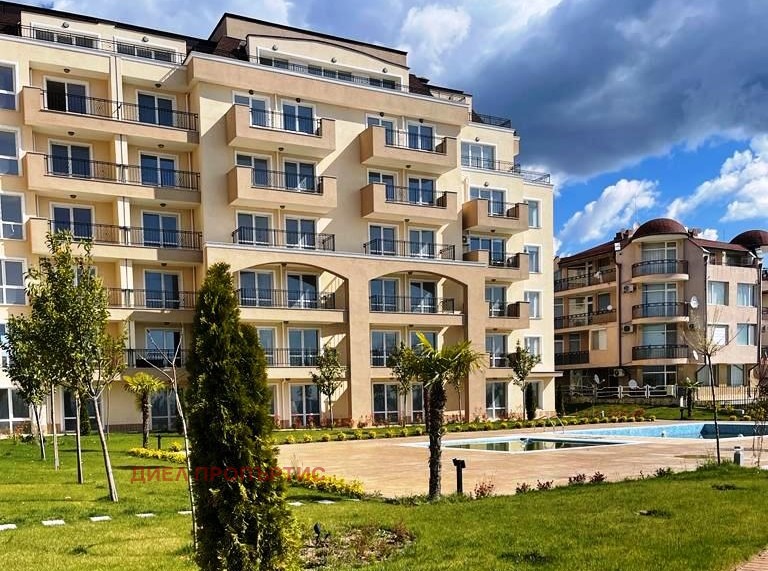 For Sale  1 bedroom region Burgas , Sveti Vlas , 57 sq.m | 20654126 - image [13]
