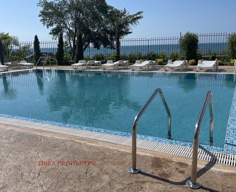 For Sale  1 bedroom region Burgas , Sveti Vlas , 57 sq.m | 20654126 - image [14]