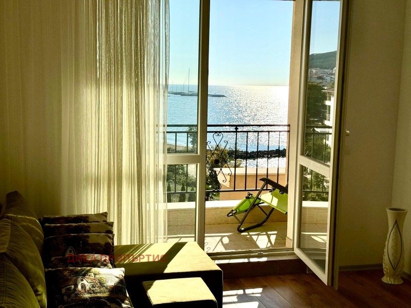 For Sale  1 bedroom region Burgas , Sveti Vlas , 57 sq.m | 20654126 - image [2]