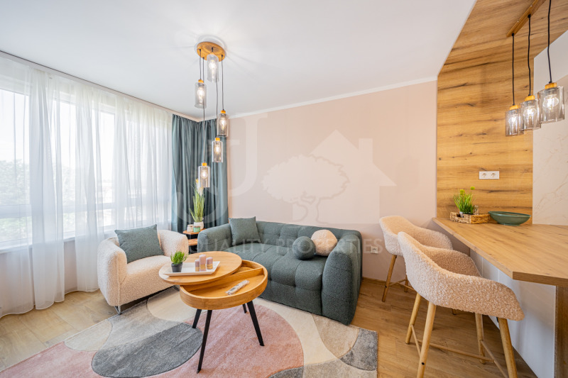 In vendita  1 camera da letto Sofia , Ovcha kupel , 62 mq | 84013714 - Immagine [5]