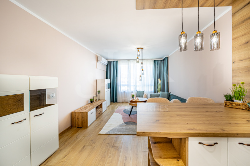 In vendita  1 camera da letto Sofia , Ovcha kupel , 62 mq | 84013714 - Immagine [4]