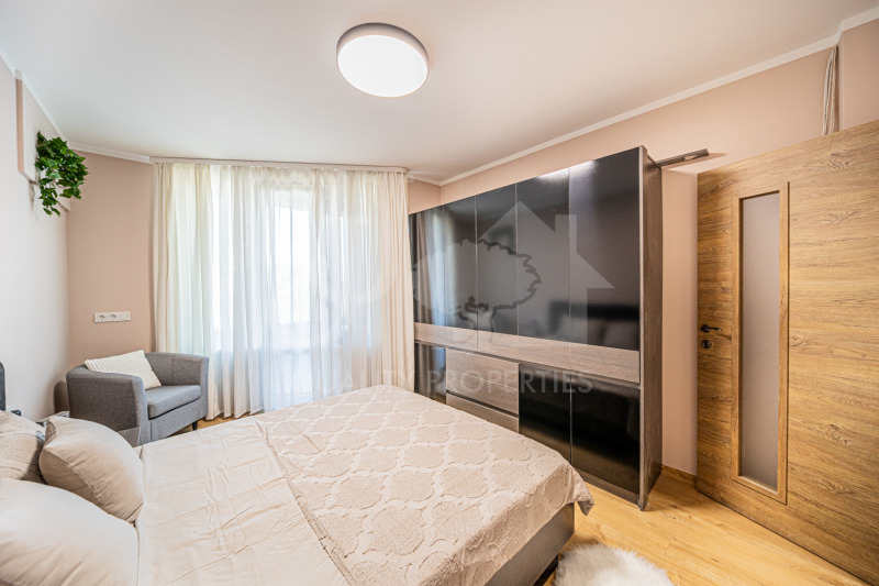 In vendita  1 camera da letto Sofia , Ovcha kupel , 62 mq | 84013714 - Immagine [9]