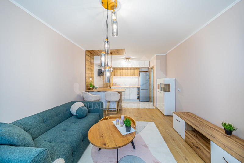 In vendita  1 camera da letto Sofia , Ovcha kupel , 62 mq | 84013714 - Immagine [3]