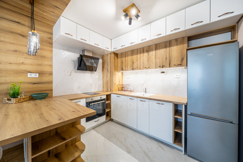 In vendita  1 camera da letto Sofia , Ovcha kupel , 62 mq | 84013714 - Immagine [7]