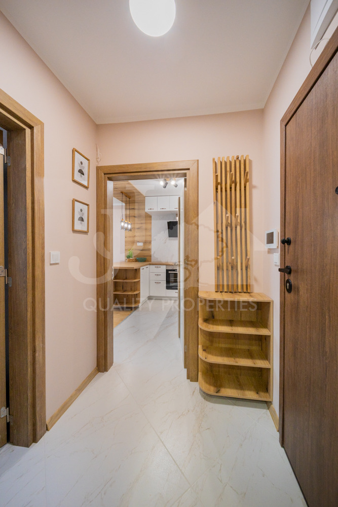 In vendita  1 camera da letto Sofia , Ovcha kupel , 62 mq | 84013714 - Immagine [13]