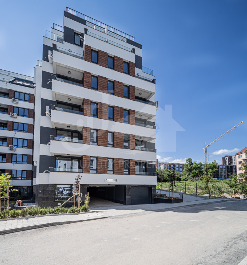 In vendita  1 camera da letto Sofia , Ovcha kupel , 62 mq | 84013714 - Immagine [17]