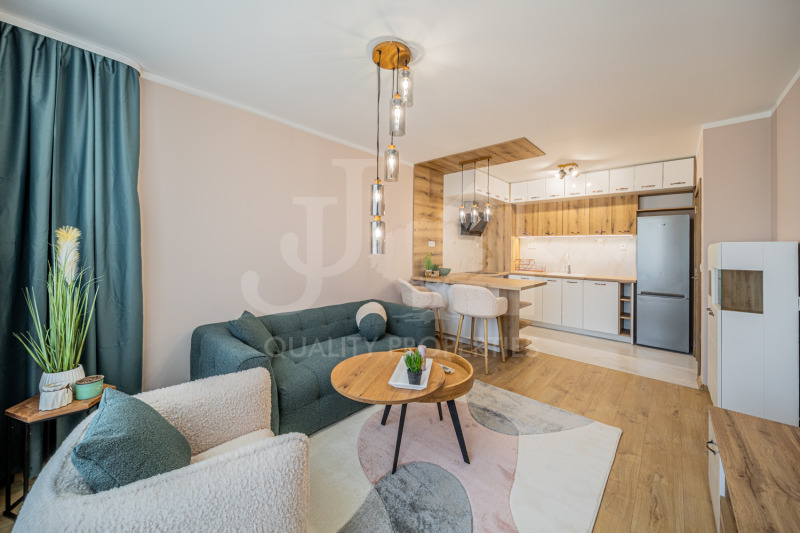 In vendita  1 camera da letto Sofia , Ovcha kupel , 62 mq | 84013714 - Immagine [6]