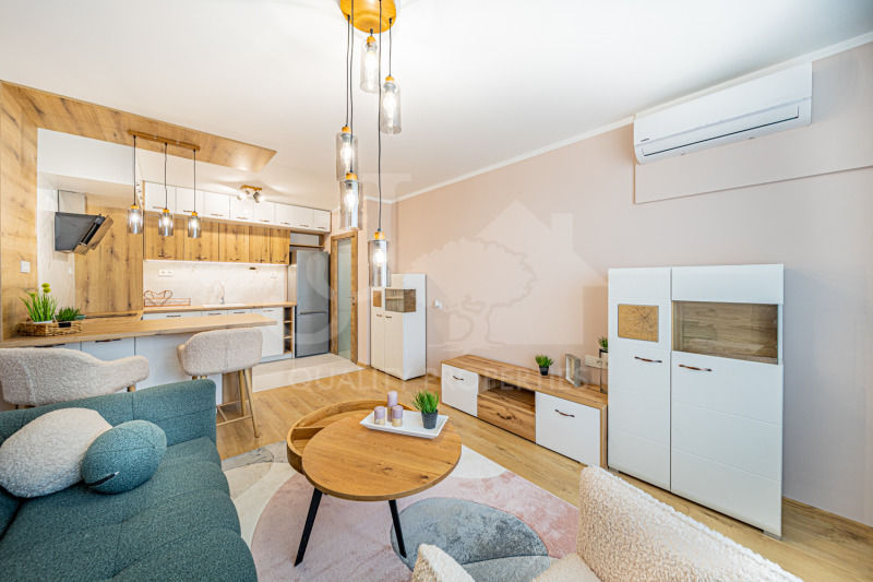 In vendita  1 camera da letto Sofia , Ovcha kupel , 62 mq | 84013714 - Immagine [2]