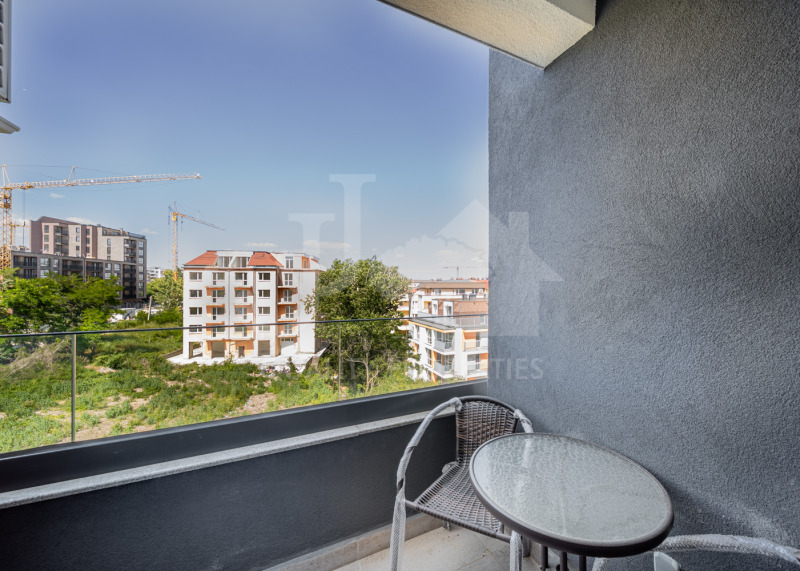 In vendita  1 camera da letto Sofia , Ovcha kupel , 62 mq | 84013714 - Immagine [14]