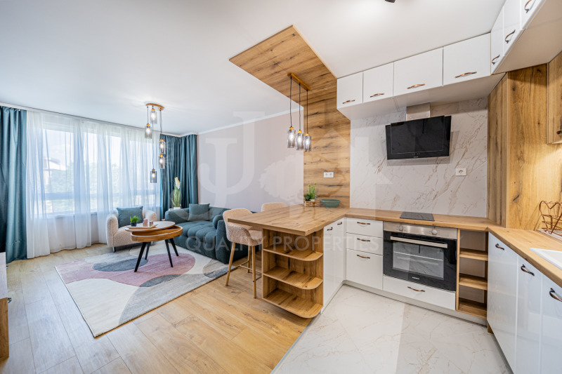 In vendita  1 camera da letto Sofia , Ovcha kupel , 62 mq | 84013714