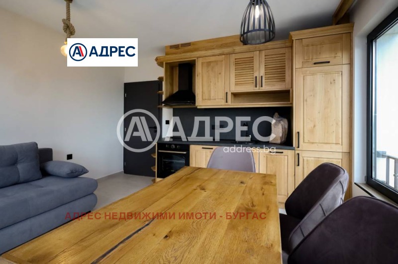 Na prodej  1 ložnice oblast Burgas , Lozenec , 61 m2 | 11405698 - obraz [8]