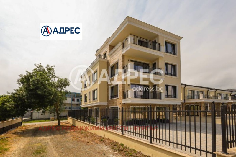 Na prodej  1 ložnice oblast Burgas , Lozenec , 61 m2 | 11405698 - obraz [17]