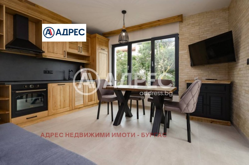 Na prodej  1 ložnice oblast Burgas , Lozenec , 61 m2 | 11405698 - obraz [2]