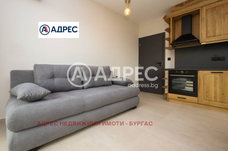 Na prodej  1 ložnice oblast Burgas , Lozenec , 61 m2 | 11405698 - obraz [9]