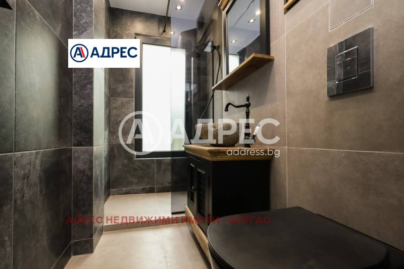 Na prodej  1 ložnice oblast Burgas , Lozenec , 61 m2 | 11405698 - obraz [11]