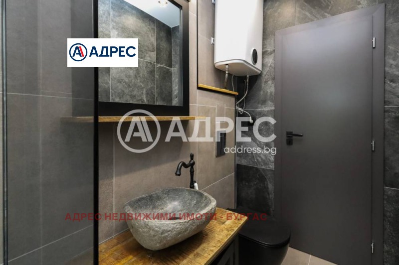 Na prodej  1 ložnice oblast Burgas , Lozenec , 61 m2 | 11405698 - obraz [12]