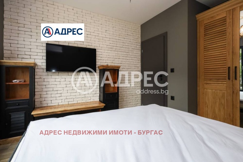 Na prodej  1 ložnice oblast Burgas , Lozenec , 61 m2 | 11405698 - obraz [14]