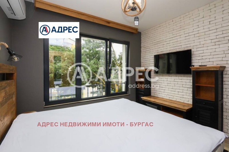 Na prodej  1 ložnice oblast Burgas , Lozenec , 61 m2 | 11405698 - obraz [3]