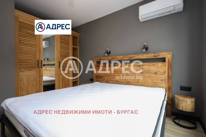 Na prodej  1 ložnice oblast Burgas , Lozenec , 61 m2 | 11405698 - obraz [13]