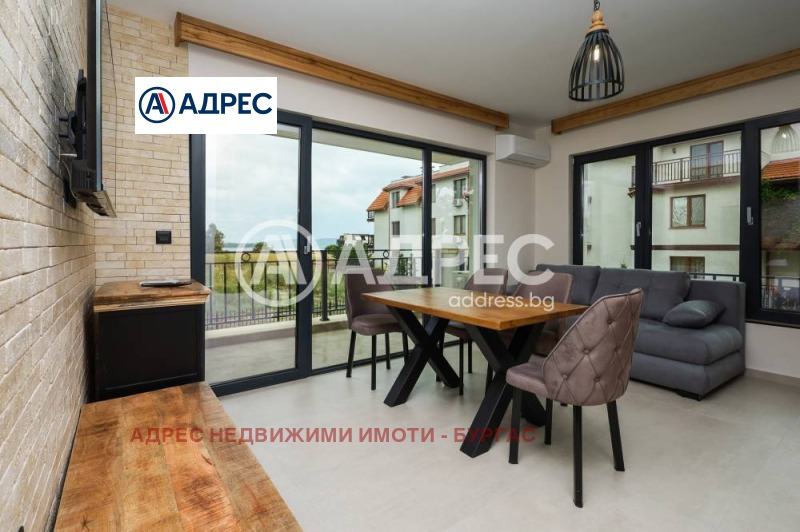 Na prodej  1 ložnice oblast Burgas , Lozenec , 61 m2 | 11405698 - obraz [15]